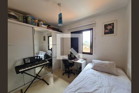 Apartamento à venda com 50m², 3 quartos e 3 vagas Apartamento à venda com 50m², 3 quartos e 3 vagasQuarto 2