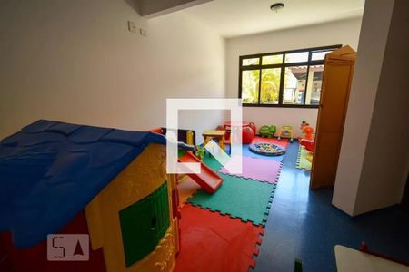 Apartamento à venda com 50m², 3 quartos e 3 vagas Apartamento à venda com 50m², 3 quartos e 3 vagasBrinquedoteca