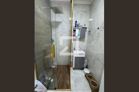 Casa à venda com 110m², 3 quartos e 3 vagas Casa à venda com 110m², 3 quartos e 3 vagasBanheiro 2