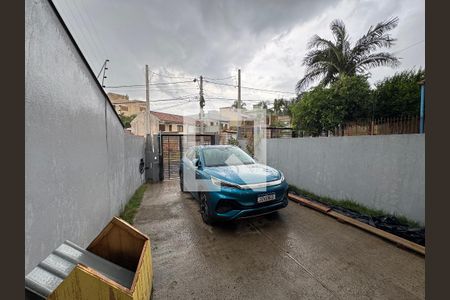Casa à venda com 110m², 3 quartos e 3 vagas Casa à venda com 110m², 3 quartos e 3 vagasÁrea comum