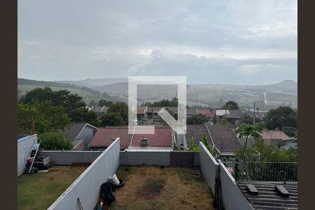 Casa à venda com 110m², 3 quartos e 3 vagas Casa à venda com 110m², 3 quartos e 3 vagasVista