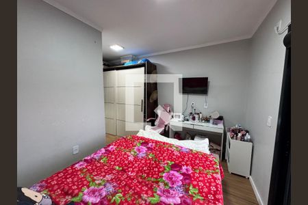 Casa à venda com 110m², 3 quartos e 3 vagas Casa à venda com 110m², 3 quartos e 3 vagasQuarto 3