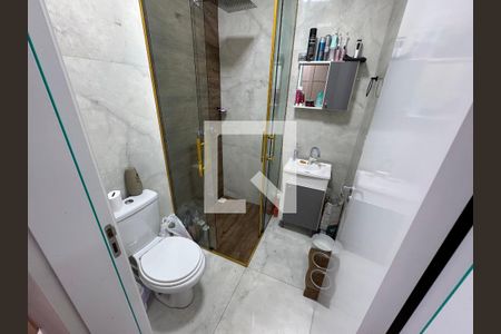 Casa à venda com 110m², 3 quartos e 3 vagas Casa à venda com 110m², 3 quartos e 3 vagasBanheiro 2