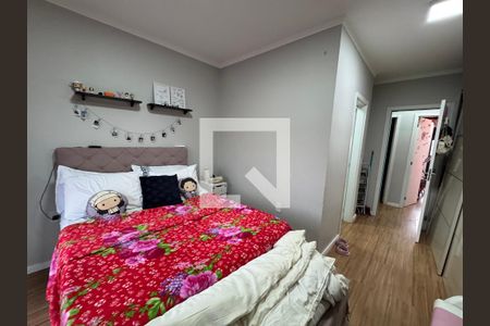 Casa à venda com 110m², 3 quartos e 3 vagas Casa à venda com 110m², 3 quartos e 3 vagasQuarto 3
