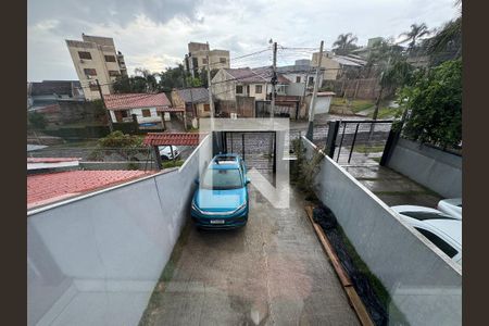 Casa à venda com 110m², 3 quartos e 3 vagas Casa à venda com 110m², 3 quartos e 3 vagasÁrea comum