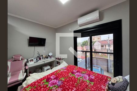Casa à venda com 110m², 3 quartos e 3 vagas Casa à venda com 110m², 3 quartos e 3 vagasQuarto 3