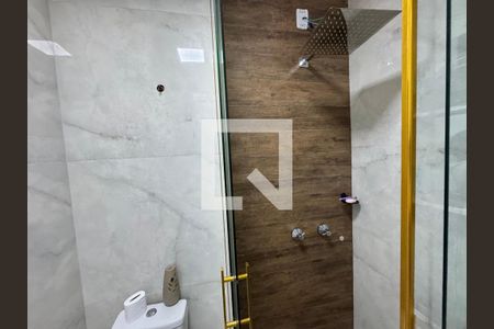 Casa à venda com 110m², 3 quartos e 3 vagas Casa à venda com 110m², 3 quartos e 3 vagasBanheiro 2