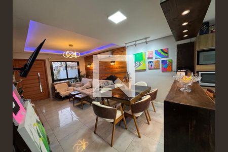 Casa à venda com 110m², 3 quartos e 3 vagas Casa à venda com 110m², 3 quartos e 3 vagasCopa