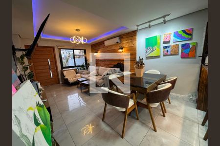 Casa à venda com 110m², 3 quartos e 3 vagas Casa à venda com 110m², 3 quartos e 3 vagasCopa