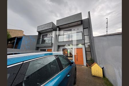 Casa à venda com 110m², 3 quartos e 3 vagas Casa à venda com 110m², 3 quartos e 3 vagasÁrea comum