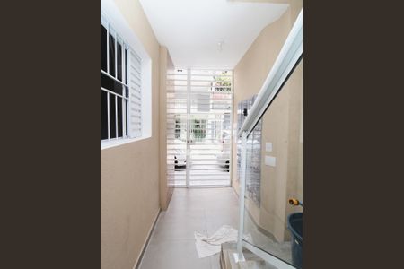 Apartamento para alugar com 28m², 1 quarto e sem vagaÁrea comum