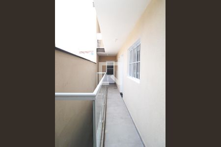 Apartamento para alugar com 28m², 1 quarto e sem vagaÁrea comum