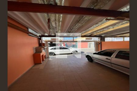 Casa à venda com 210m², 3 quartos e 2 vagas