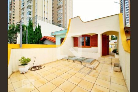 Casa à venda com 200m², 4 quartos e 2 vagas