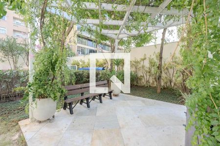 Apartamento para alugar com 39m², 1 quarto e 1 vaga Apartamento para alugar com 39m², 1 quarto e 1 vagaÁrea comum