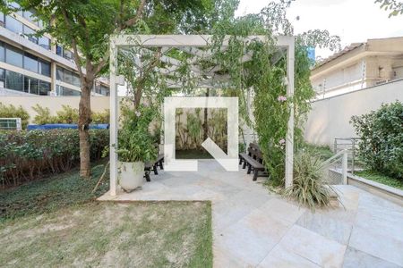 Apartamento para alugar com 39m², 1 quarto e 1 vaga Apartamento para alugar com 39m², 1 quarto e 1 vagaÁrea comum