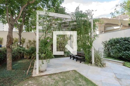 Apartamento para alugar com 39m², 1 quarto e 1 vaga Apartamento para alugar com 39m², 1 quarto e 1 vagaÁrea comum