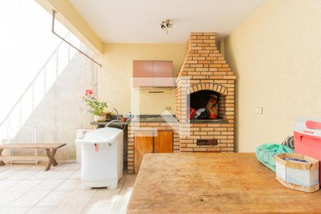 Casa à venda com 96m², 4 quartos e 2 vagas