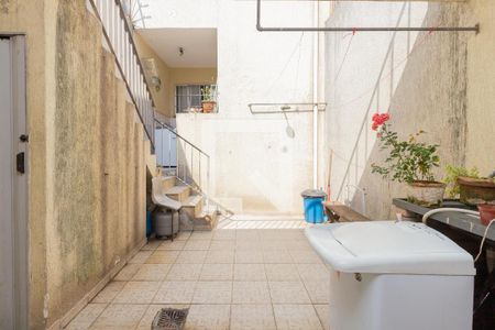 Casa à venda com 96m², 4 quartos e 2 vagas