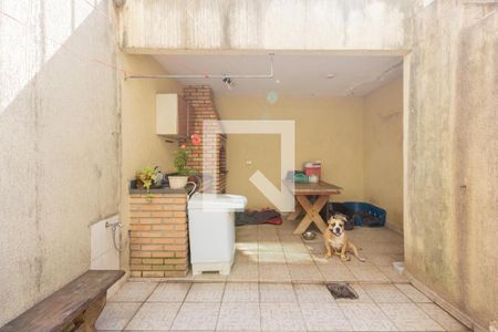 Casa à venda com 96m², 4 quartos e 2 vagas