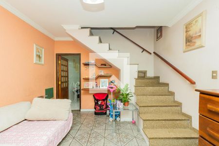 Casa à venda com 96m², 4 quartos e 2 vagas