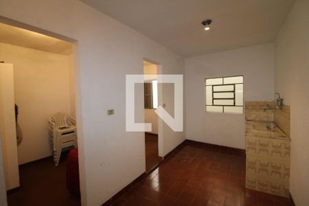 Casa à venda com 150m², 3 quartos e 2 vagasEdícula - Sala / Cozinha