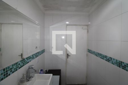 Casa à venda com 150m², 3 quartos e 2 vagasBanheiro 2