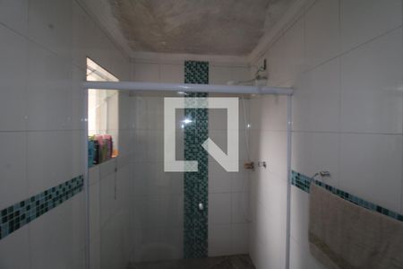 Casa à venda com 150m², 3 quartos e 2 vagasBanheiro 2