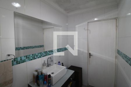 Casa à venda com 150m², 3 quartos e 2 vagasBanheiro 2