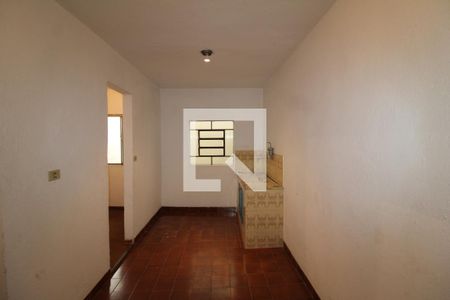 Casa à venda com 150m², 3 quartos e 2 vagasEdícula - Sala / Cozinha