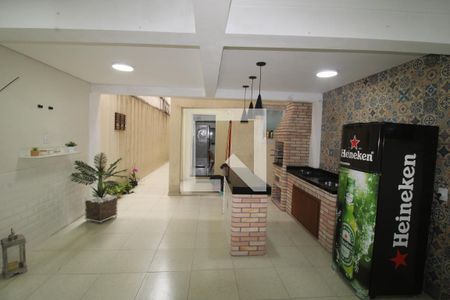 Casa à venda com 150m², 3 quartos e 2 vagasÁrea de Serviço