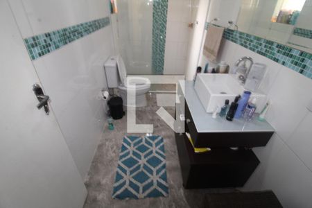 Casa à venda com 150m², 3 quartos e 2 vagasBanheiro 2