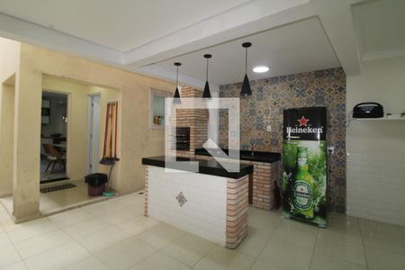 Casa à venda com 150m², 3 quartos e 2 vagasÁrea de Serviço