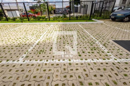 Apartamento à venda com 70m², 2 quartos e 1 vagaGaragem