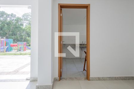 Apartamento à venda com 70m², 2 quartos e 1 vagaÁrea comum - Salão de festas
