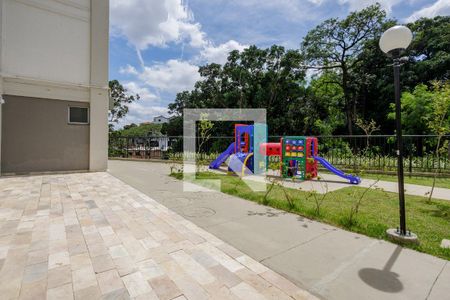 Apartamento à venda com 70m², 2 quartos e 1 vagaÁrea comum - Playground