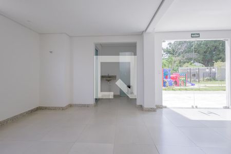 Apartamento à venda com 70m², 2 quartos e 1 vagaÁrea comum - Salão de festas