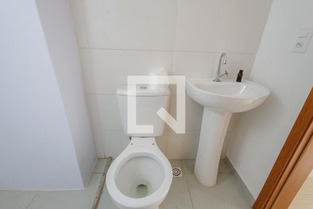 Apartamento à venda com 70m², 2 quartos e 1 vagaBanheiro