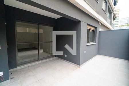 Apartamento à venda com 46m², 1 quarto e sem vaga Apartamento à venda com 46m², 1 quarto e sem vagaGarden