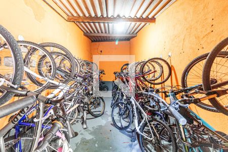 Apartamento para alugar com 72m², 3 quartos e 1 vagaÁrea comum - Bicicletário