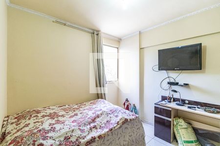 Apartamento para alugar com 72m², 3 quartos e 1 vagaQuarto 03