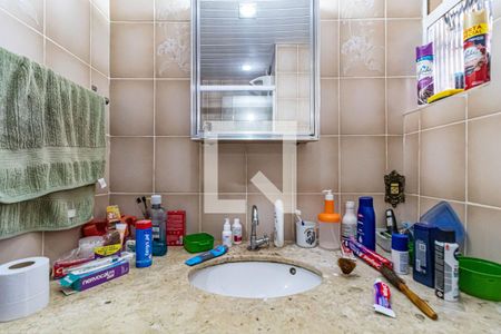 Apartamento para alugar com 72m², 3 quartos e 1 vagaBanheiro