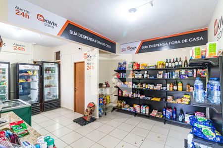 Apartamento para alugar com 72m², 3 quartos e 1 vagaÁrea comum - Mercado