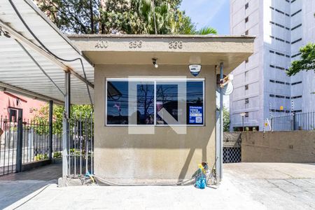 Apartamento para alugar com 72m², 3 quartos e 1 vagaFachada