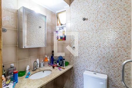 Apartamento para alugar com 72m², 3 quartos e 1 vagaBanheiro