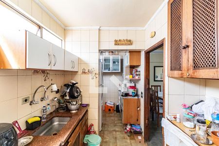 Apartamento para alugar com 72m², 3 quartos e 1 vagaCozinha