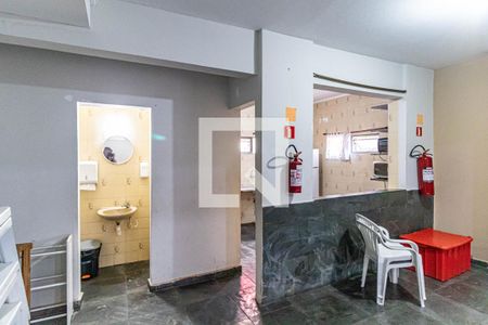 Apartamento para alugar com 72m², 3 quartos e 1 vagaÁrea comum - Salão de festas