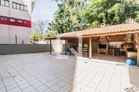 Apartamento para alugar com 72m², 3 quartos e 1 vagaÁrea comum - Churrasqueira