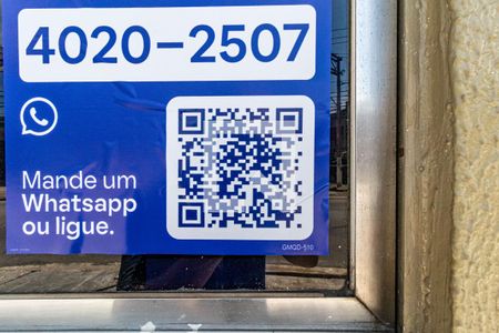 Apartamento para alugar com 72m², 3 quartos e 1 vagaPlaquinha