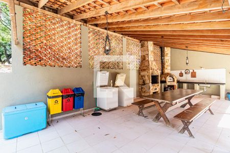 Apartamento para alugar com 72m², 3 quartos e 1 vagaÁrea comum - Churrasqueira